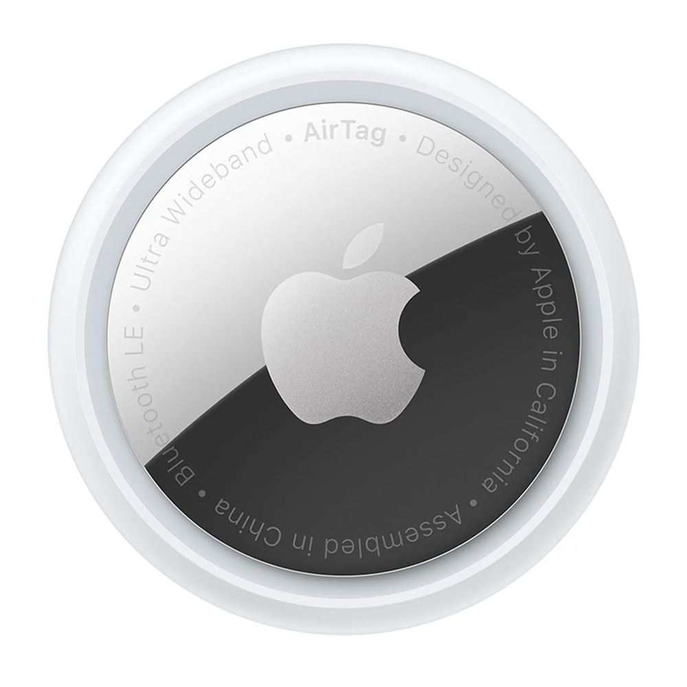 Apple AirTag Gps bluetooth con bocina integrada